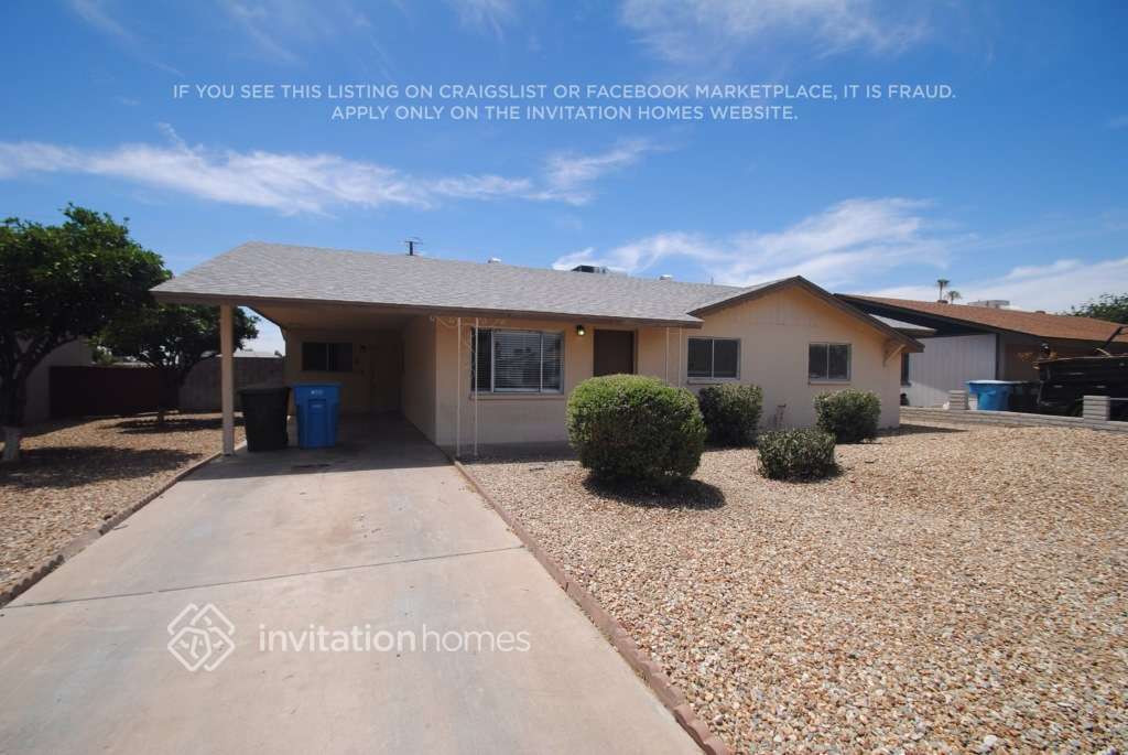 Foto principal - 8422 N 42nd Dr