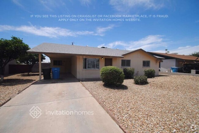 Building Photo - 8422 N 42nd Dr