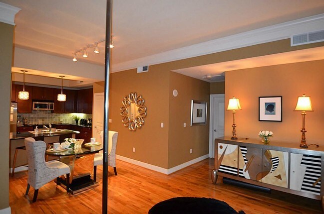 Foto del edificio - 3333 Allen Pkwy