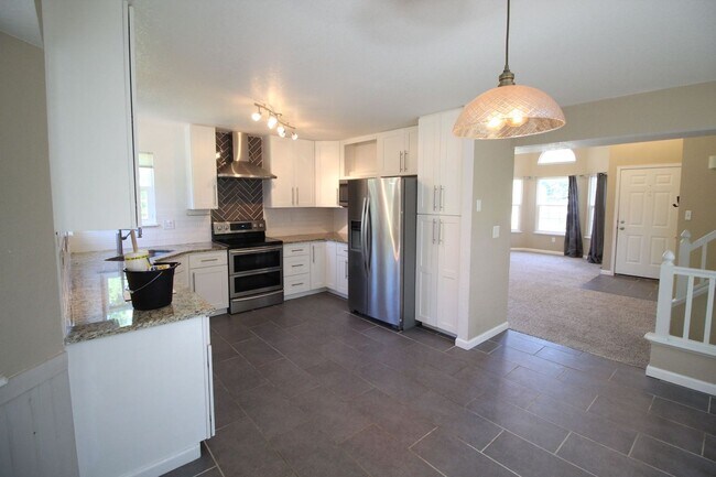 Foto del edificio - Incredible Home in Southeast Fort Collins
