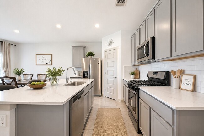 Foto del edificio - 28923 Yukon River Ct