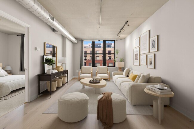 Foto del edificio - 2125 14th St NW