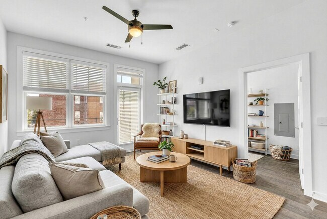 Foto del edificio - Skylark