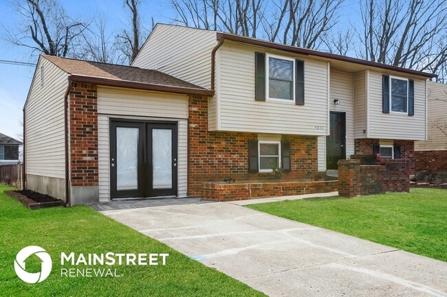 Building Photo - 4011 Northumberland Dr