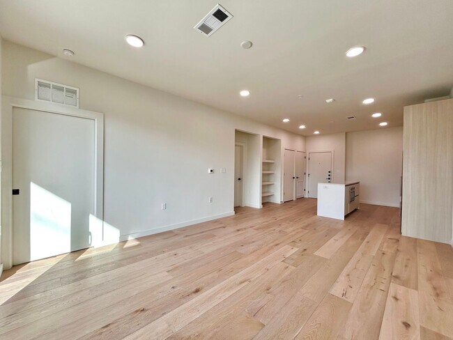 Foto del edificio - 2209 S 1st St