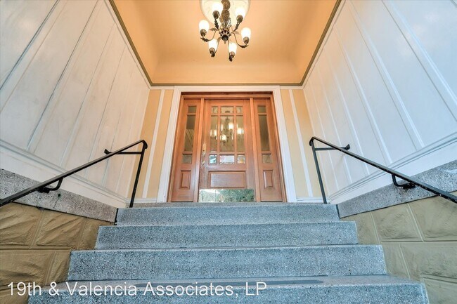 Foto del edificio - 3425 19th St