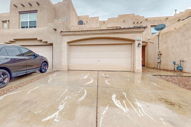 Building Photo - 6416 Los Pueblos Pl NW