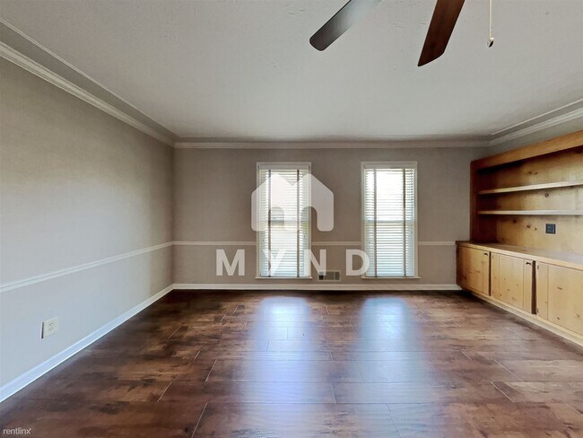 Foto del edificio - 4 br, 2.5 bath House - 3876 Quail Manor Dr SW