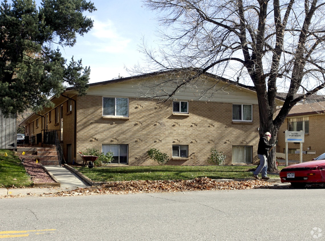 Building Photo - 5924 S Datura St