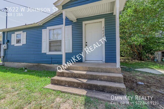 Foto del edificio - 2622 W Johnson St