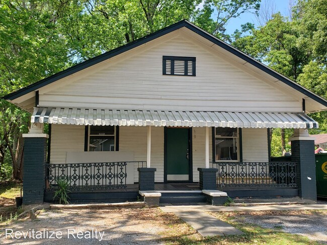 Building Photo - 3 br, 1 bath House - 610 Dauphin Island Pkwy