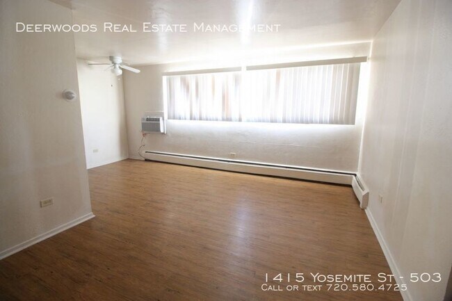 Foto del edificio - 1415 Yosemite St