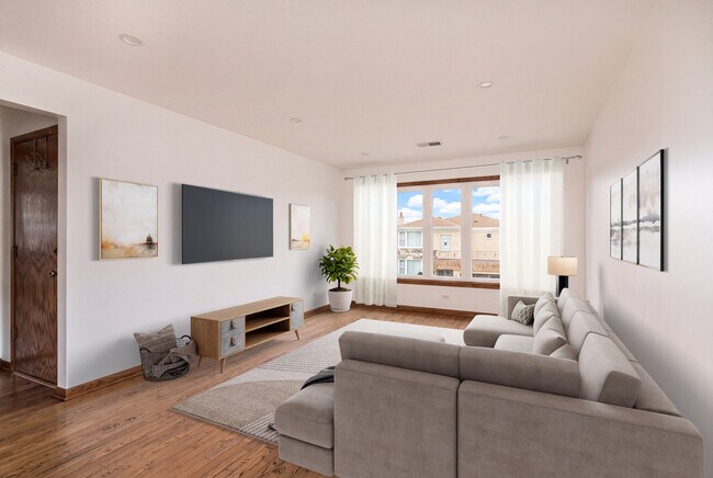 Foto del edificio - 8440 W Windsor Ave