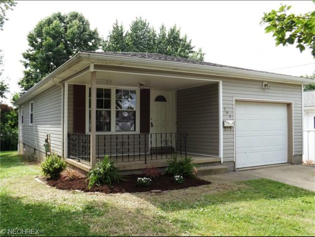 Foto principal - 366 Stephens Rd