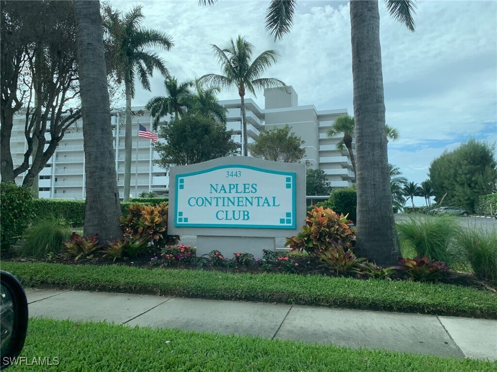 Foto del edificio - 3443 Gulf Shore Blvd N