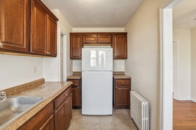 Foto del edificio - 1 William St