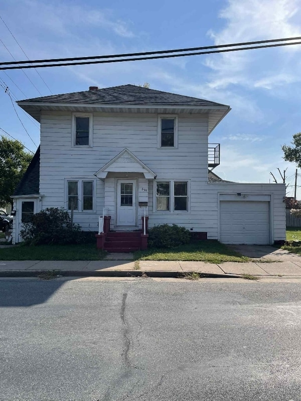 Foto principal - 633 Starr Ave