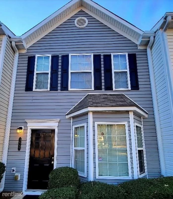 Primary Photo - 2 br, 2.5 bath House - 1843 Devon Dr SW