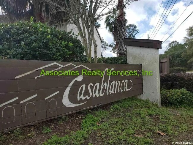 Building Photo - 2bed/1.5bath Condo in SW Gainesville minutes from UF, Shands & More!