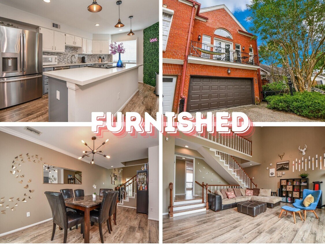 Foto principal - 1603 Haver St