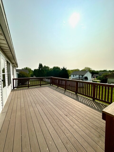 355 Beaver Street - Deck - 355 Beaver St