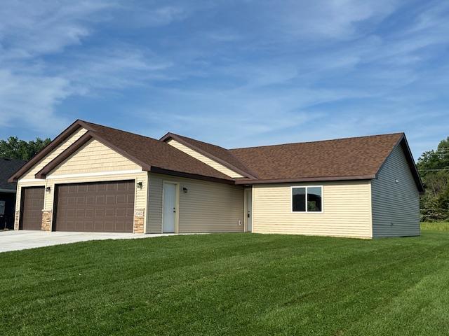 Building Photo - 1560 Gray Fox Dr NE