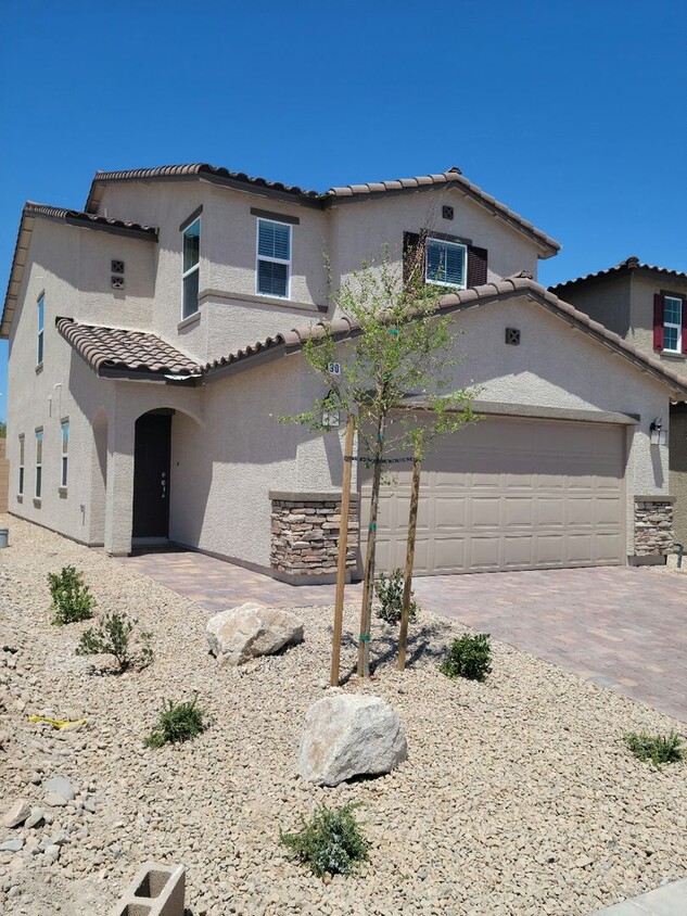 Primary Photo - NICE 4 BEDROOM HOME IN CENTENNIAL HILLS-NO...