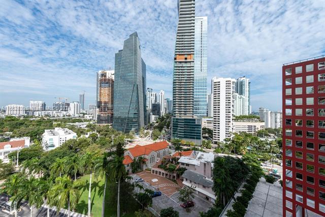 Foto del edificio - 1541 Brickell Ave