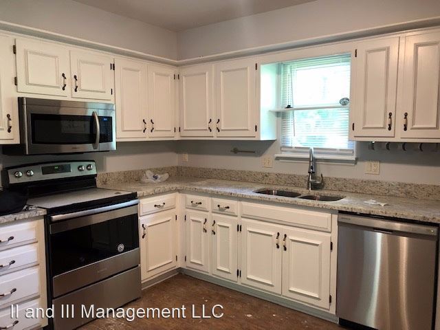 Building Photo - 3 br, 2 bath House - 14723 S Wyandotte