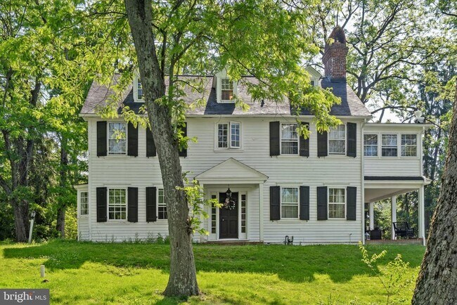 Foto del edificio - 1404 E Butler Pike