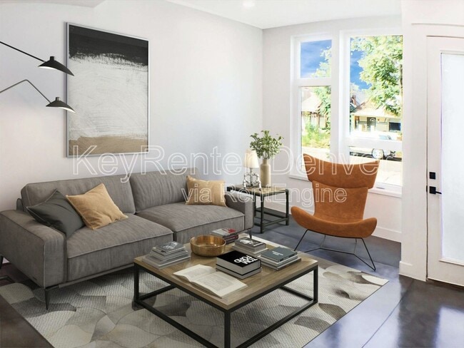 Photo - 3118 Gilpin St Townhome