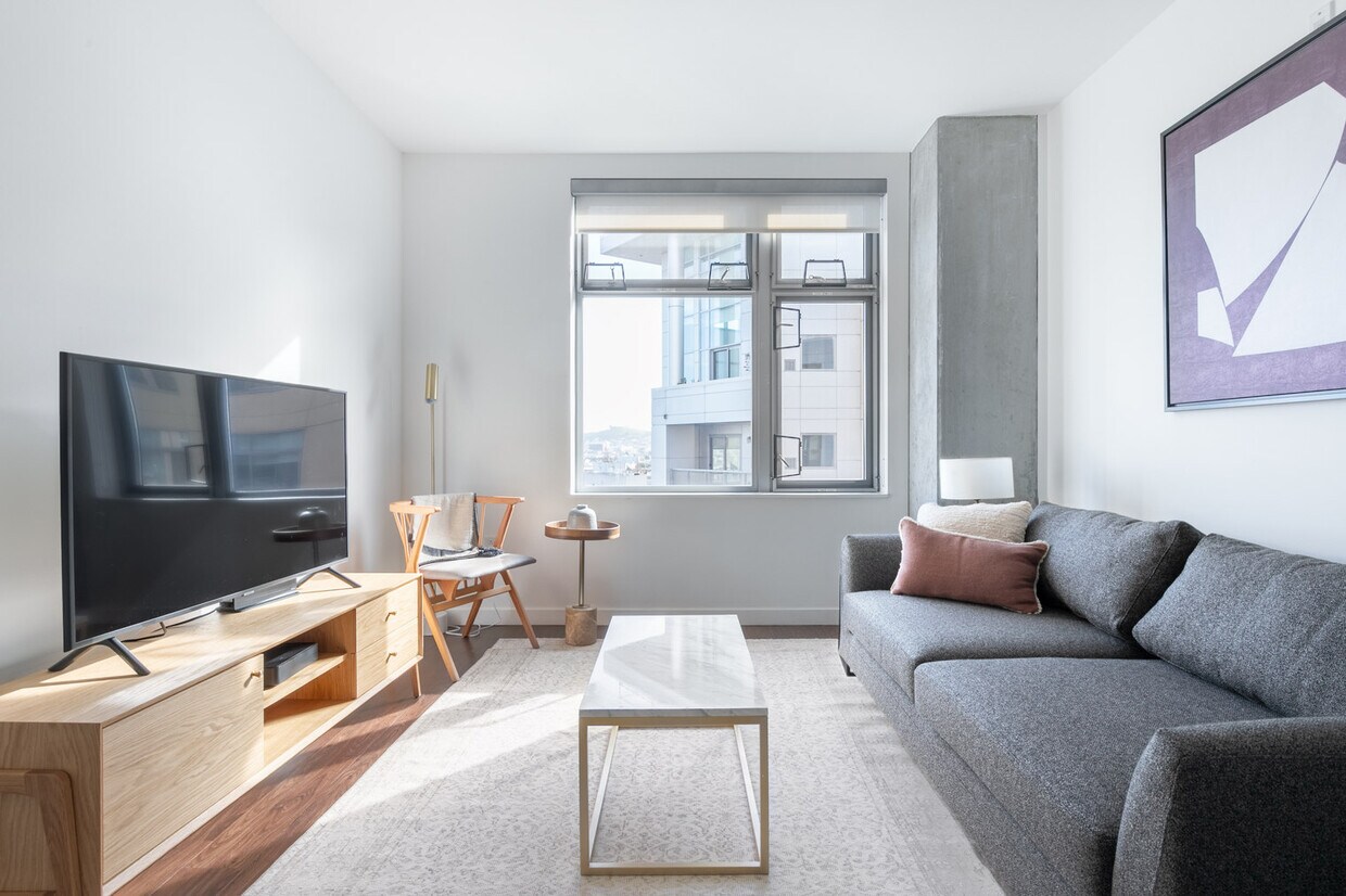 Primary Photo - Venn on Market, 41 Waller St