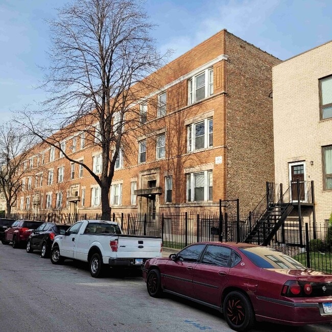 Photo - 4541 S Calumet Ave Apartment
