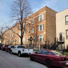 Building Photo - 4541 S Calumet Ave