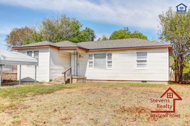 Foto del edificio - 2611 SW Evans Ave