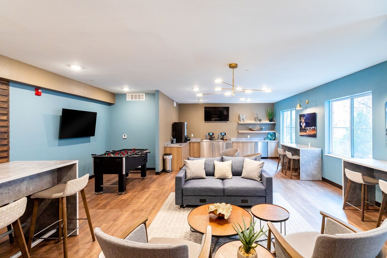 WaterWalk Wichita Apartments Wichita, KS