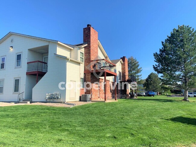 Foto del edificio - 4245 E 119th Pl