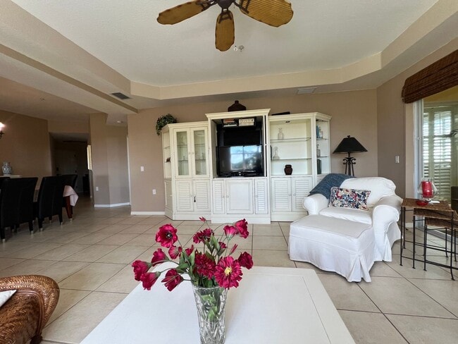 Foto del edificio - Furnished/Short Term Rental ** Available 5/1/26 ** 3 Bed/2 Bath Condo ** Punta Gorda ** $2,750/mo...