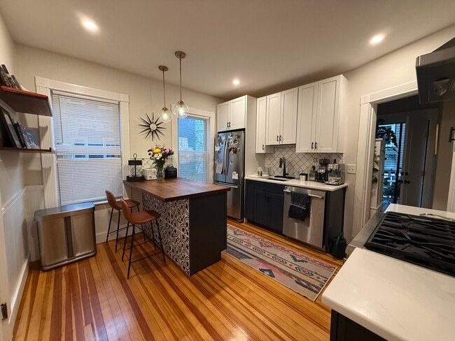 Foto del edificio - 16 Parkton Rd