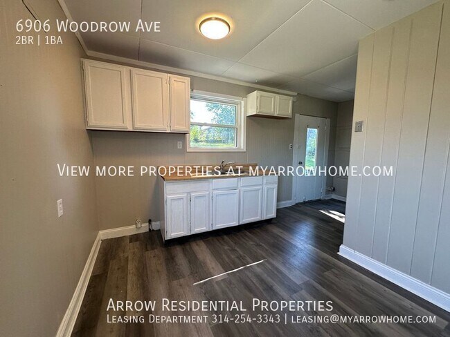 Foto del edificio - 6906 Woodrow Ave