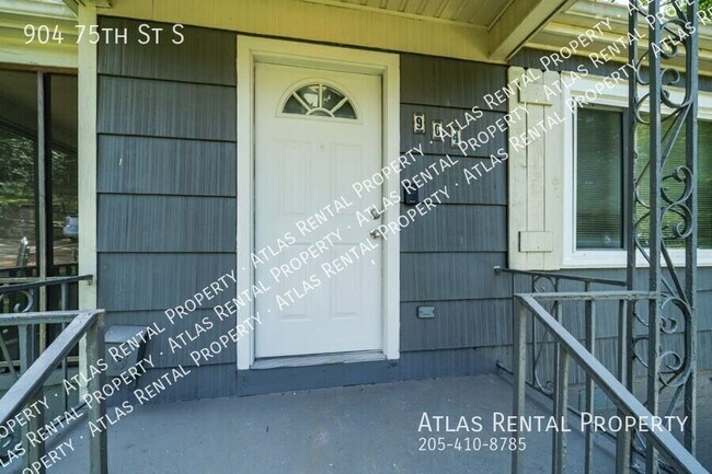 Building Photo - 904 75th St S
