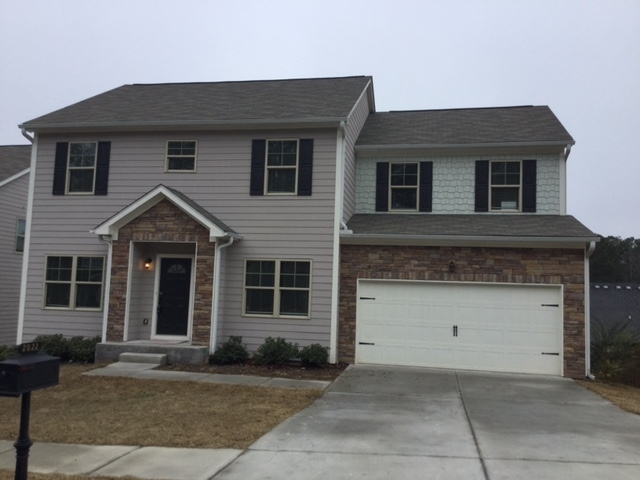 Foto principal - 2022 Greenfern Court