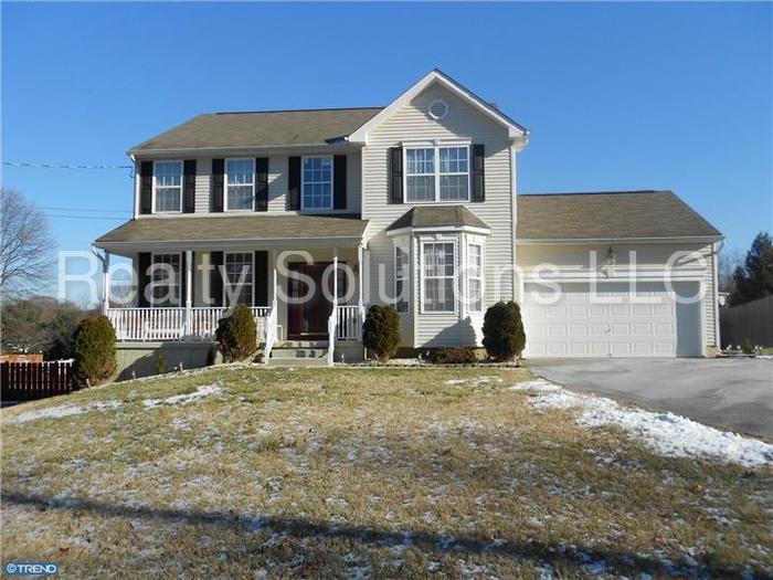 1625 Old Black Horse Pike, Blackwood, NJ 08012 House Rental in