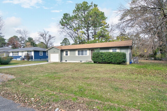 Building Photo - 4709 Tomahawk Trl