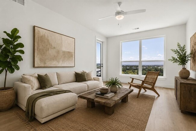 Foto del edificio - 1701 Simond Ave