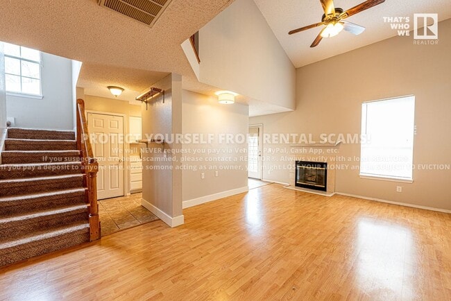 Building Photo - 1658 N Saddlehorn Ave