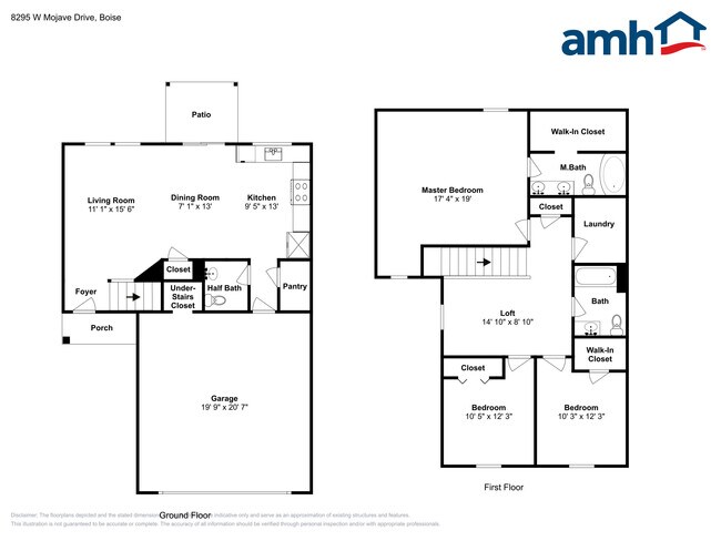 Building Photo - 8295 W Mojave Dr