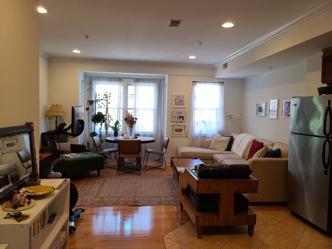 Foto del edificio - 1220 South St