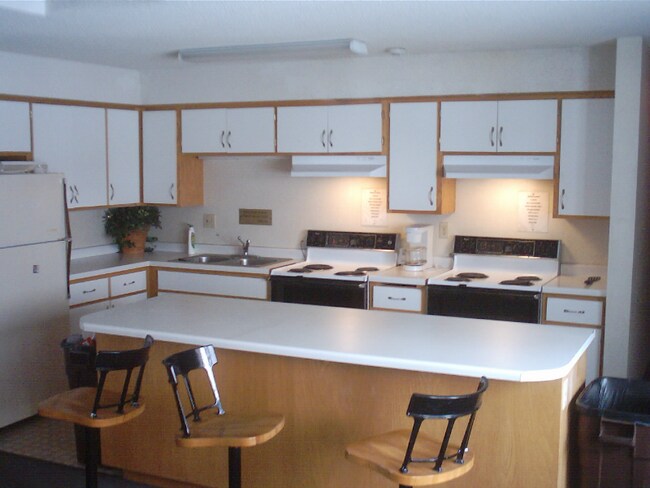 Foto del edificio - 1536 Northway Dr
