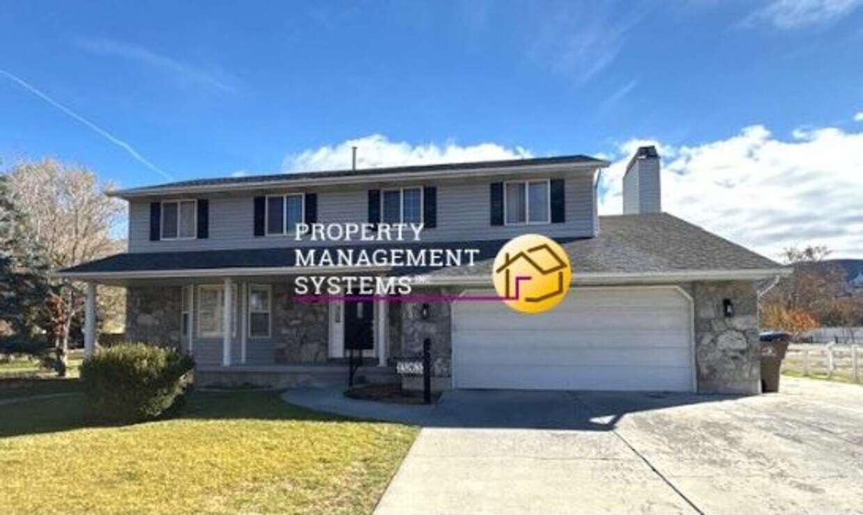 Foto principal - 5 Bedroom Home in Draper!